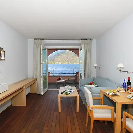 Isola Bella Penthouse * Musso
