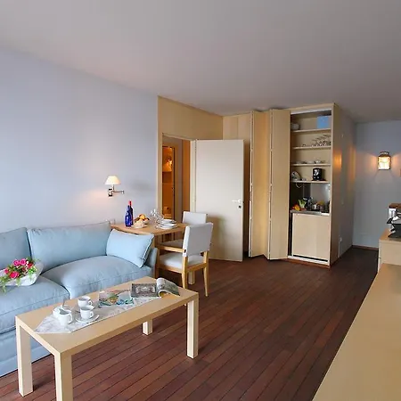 Apartment Isola Bella Penthouse Musso