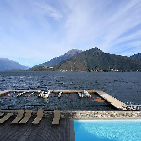 Apartment Isola Bella Penthouse Musso