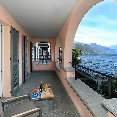 Appartement Isola Bella Penthouse
