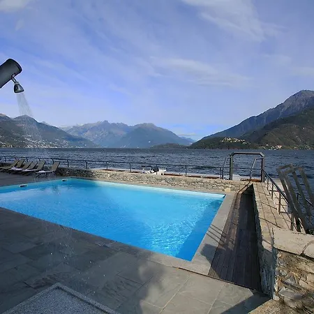 Appartement Isola Bella Penthouse *