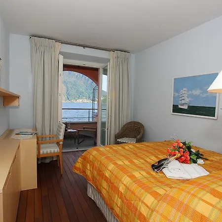 Isola Bella Penthouse